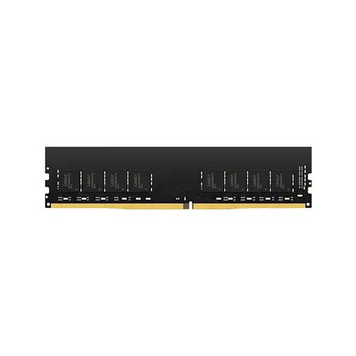 Lexar LD4AU032G-B3200GSST 32GB (1x32GB) DDR4 3200MHz CL22 Ram (Bellek)