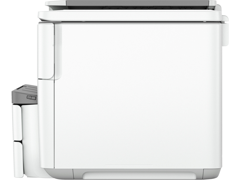 HP 537P5C 9730 OfficeJet All-In-One Renkli Mürekkep Püskürtmeli Geniş Format 22PM Yazıcı