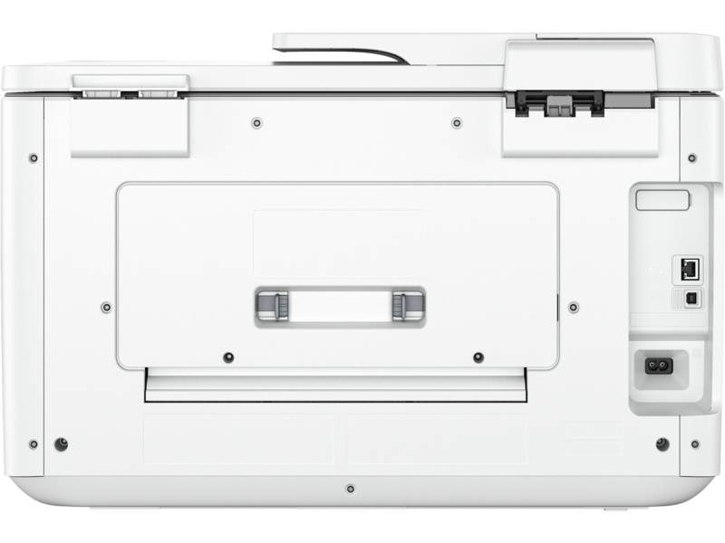 HP 537P5C 9730 OfficeJet All-In-One Renkli Mürekkep Püskürtmeli Geniş Format 22PM Yazıcı