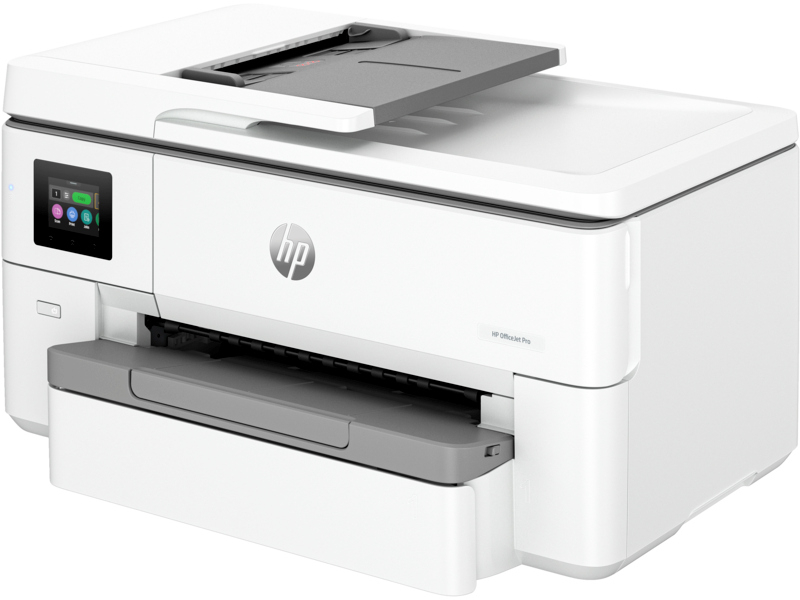 HP 53N94C 9720 OfficeJet All-In-One Renkli Mürekkep Püskürtmeli Geniş Format 22PPM Yazıcı