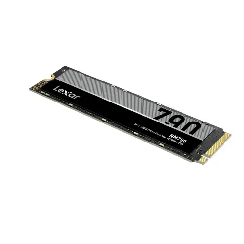 Lexar NM790 LNM790X001T-RNNNG 1TB 7400/ 6500Mb/s M.2 NVMe SSD Disk