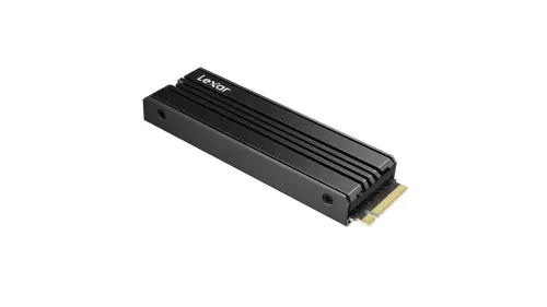 Lexar NM790 LNM790X004T-RN9NG 4TB 7400/ 6500Mb/s M.2 NVMe SSD Disk