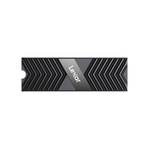 Lexar LPAE10N-RNBNG M.2 NVME ve SATA SSD Kutusu