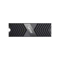 Lexar LPAE10N-RNBNG M.2 NVME ve SATA SSD Kutusu