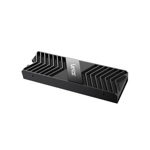 Lexar LPAE10N-RNBNG M.2 NVME ve SATA SSD Kutusu