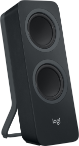 Logitech Z207 980-001295 Bluetooth Siyah Hoparlör