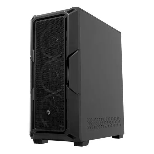 Frisby FC-9430G 650W 80+ USB 3.0 4 x RGB FAN Midi Tower Gaming (Oyuncu) Kasa