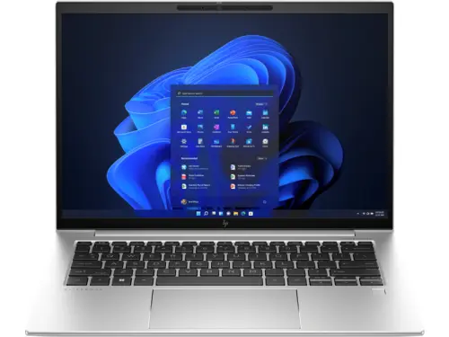 HP Elitebook 8A3U6EA EB840 G10 i7-1335U 32GB 1TB SSD 14″FHD W11 Pro Notebook 