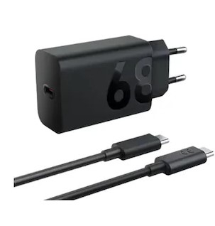 Lenovo ZG38C05739 68W Usb-C Şarj Aleti