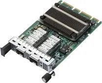 Lenovo 4XC7A08237 Thinksystem Broadcom 57414 10/25GBE SFP28 2-Port OCP Ethernet Adaptör