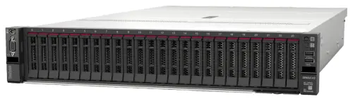 Lenovo Thinksystem 4XG7A63468 Xeon Silver SR650 Fan