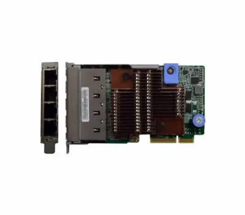 Lenovo 7ZT7A00545 Thinksystem 1GB 4 Port RJ45 Ethernet Kartı