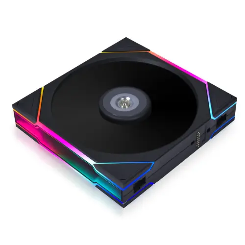 Lian Li UNI FAN TL 1x140mm Siyah Kasa Fanı (G99.14TL1B.00)