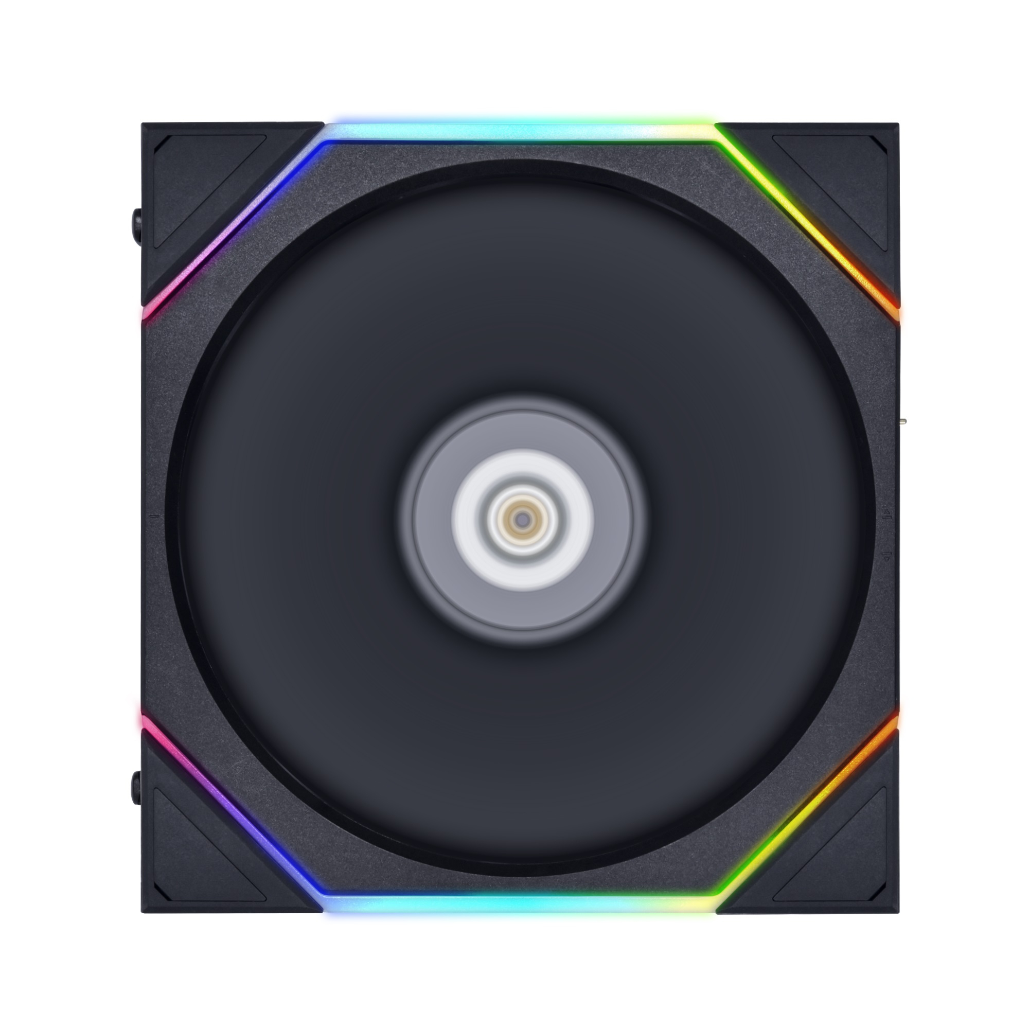 Lian Li UNI FAN TL 1x140mm Siyah Kasa Fanı (G99.14TL1B.00)