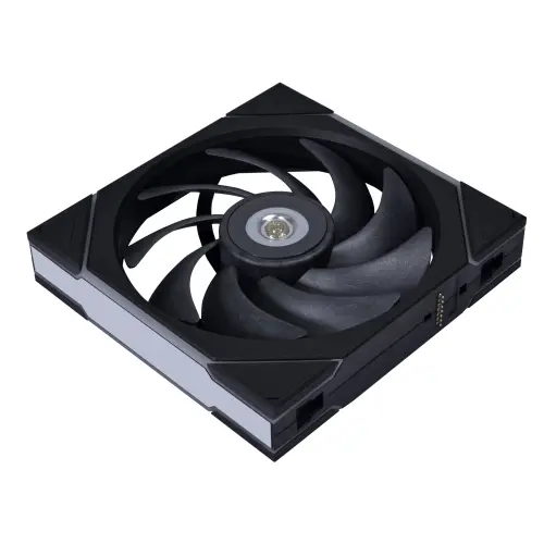 Lian Li UNI FAN TL 1x140mm Siyah Kasa Fanı (G99.14TL1B.00)