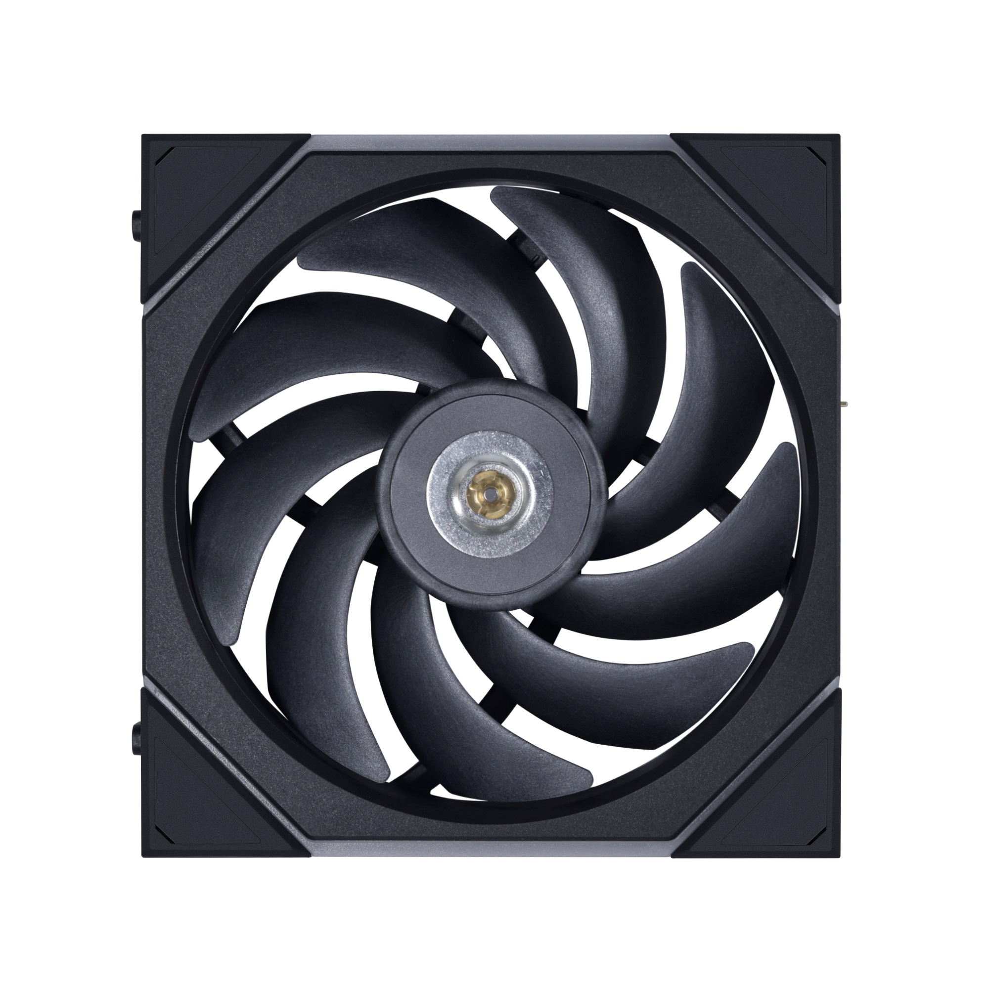 Lian Li UNI FAN TL 1x140mm Siyah Kasa Fanı (G99.14TL1B.00)