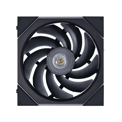 Lian Li UNI FAN TL 1x140mm Siyah Kasa Fanı (G99.14TL1B.00)