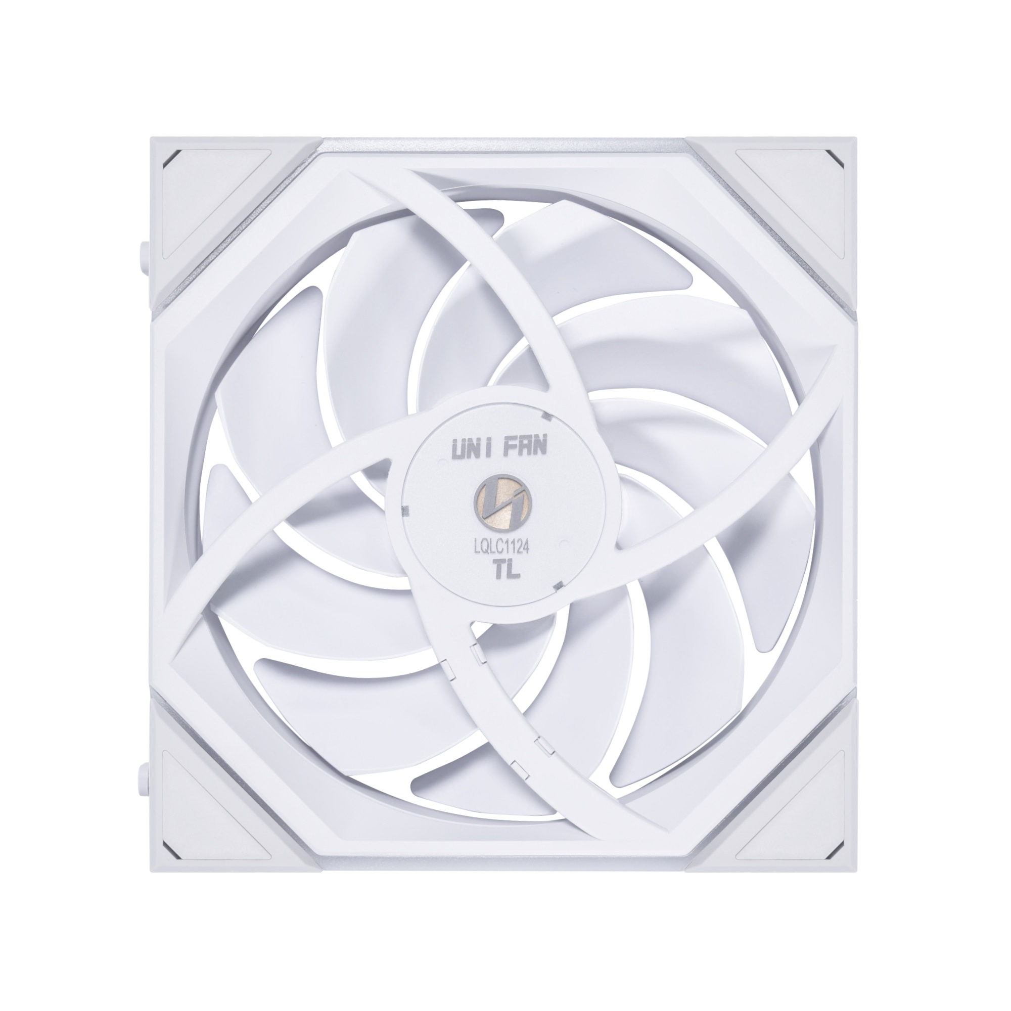 Lian Li UNI FAN TL 1x140mm Beyaz Kasa Fanı (G99.14TL1W.00)