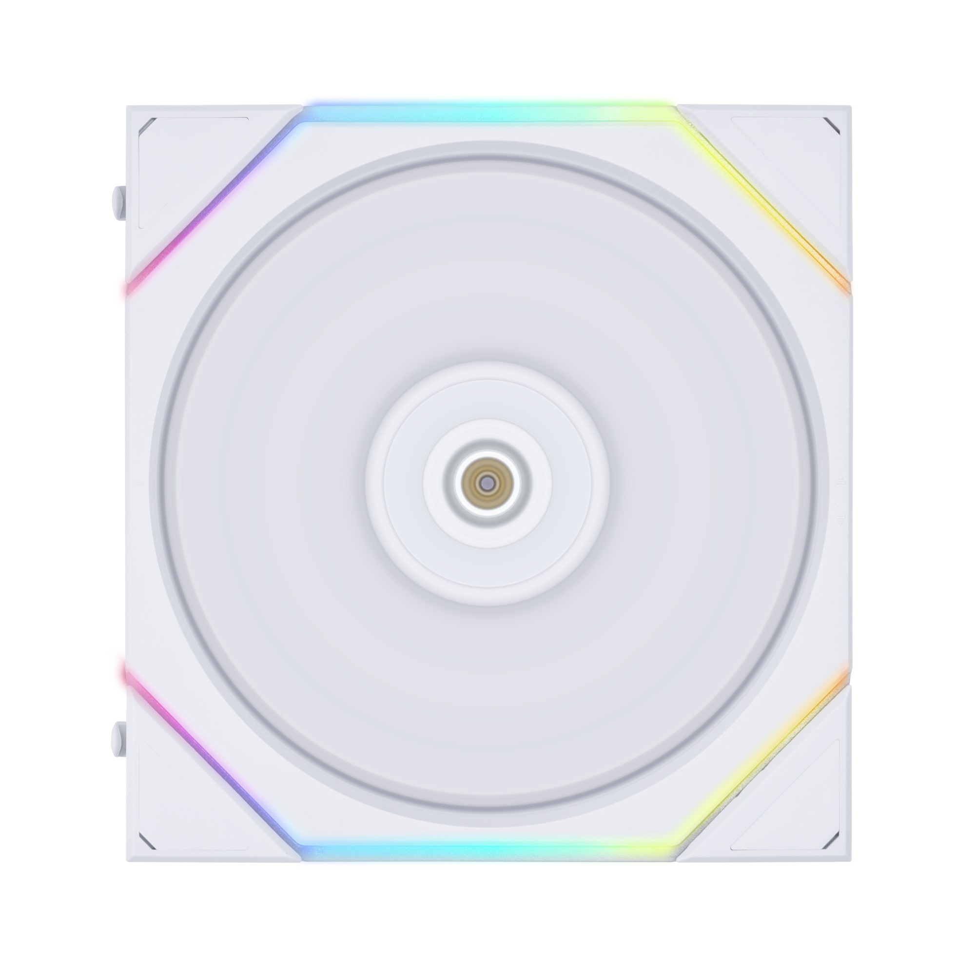 Lian Li UNI FAN TL 1x140mm Beyaz Kasa Fanı (G99.14TL1W.00)