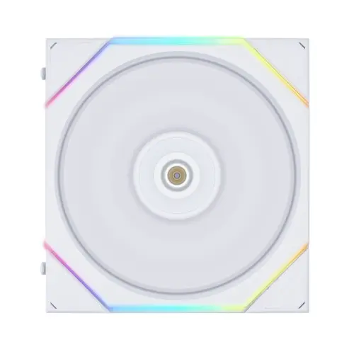 Lian Li UNI FAN TL 1x140mm Beyaz Kasa Fanı (G99.14TL1W.00)