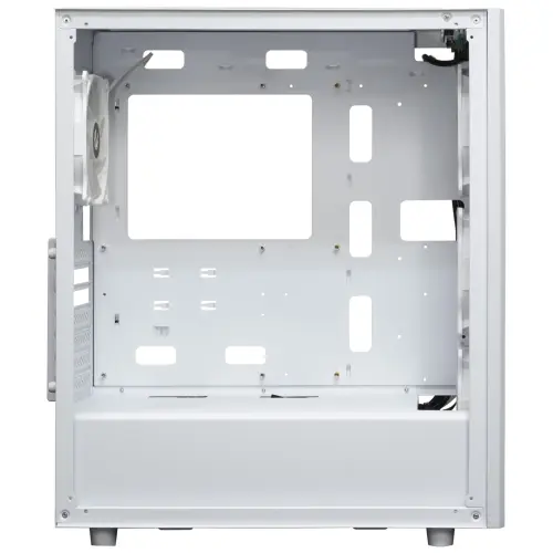 Bitfenix Grafi White 750W 80+ Bronze Beyaz Gaming (Oyuncu) Kasa (BFC-GRMB75WWGSW-4F) 