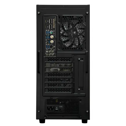 Bitfenix İnfinity Fang 750W 80+ Bronze 4x120mm ARGB Fan Siyah Gaming Kasa (BFC-FANB75KKGSK-4A) 