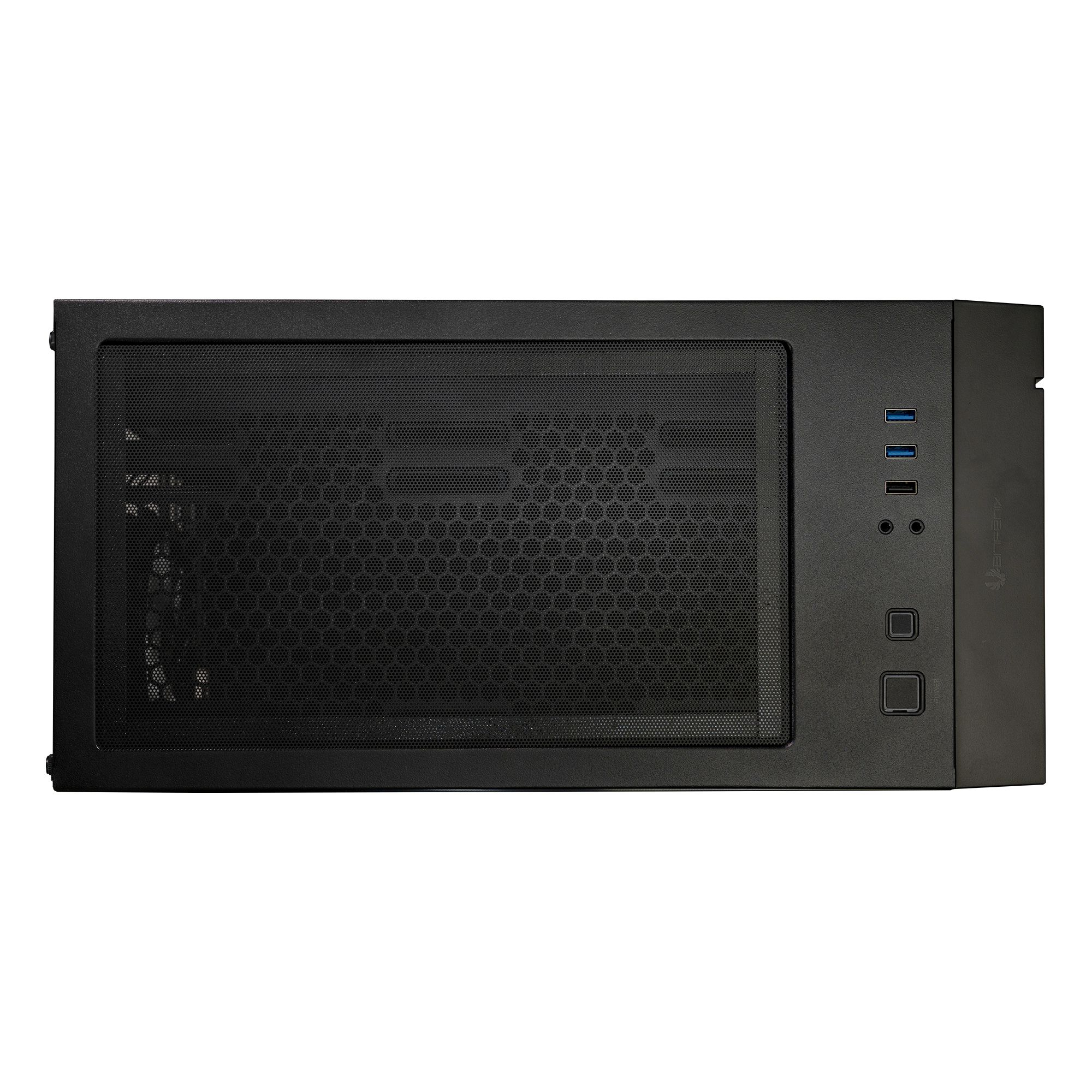 Bitfenix İnfinity Fang 750W 80+ Bronze 4x120mm ARGB Fan Siyah Gaming Kasa (BFC-FANB75KKGSK-4A) 