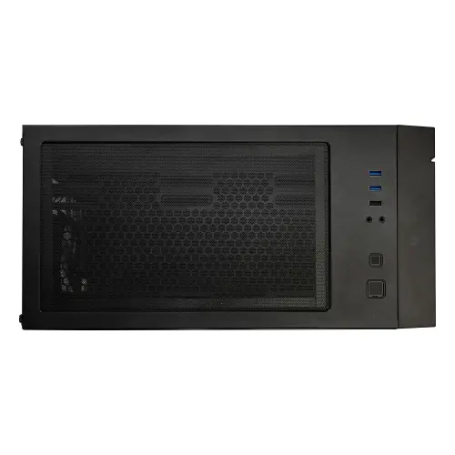Bitfenix İnfinity Fang 750W 80+ Bronze 4x120mm ARGB Fan Siyah Gaming Kasa (BFC-FANB75KKGSK-4A) 