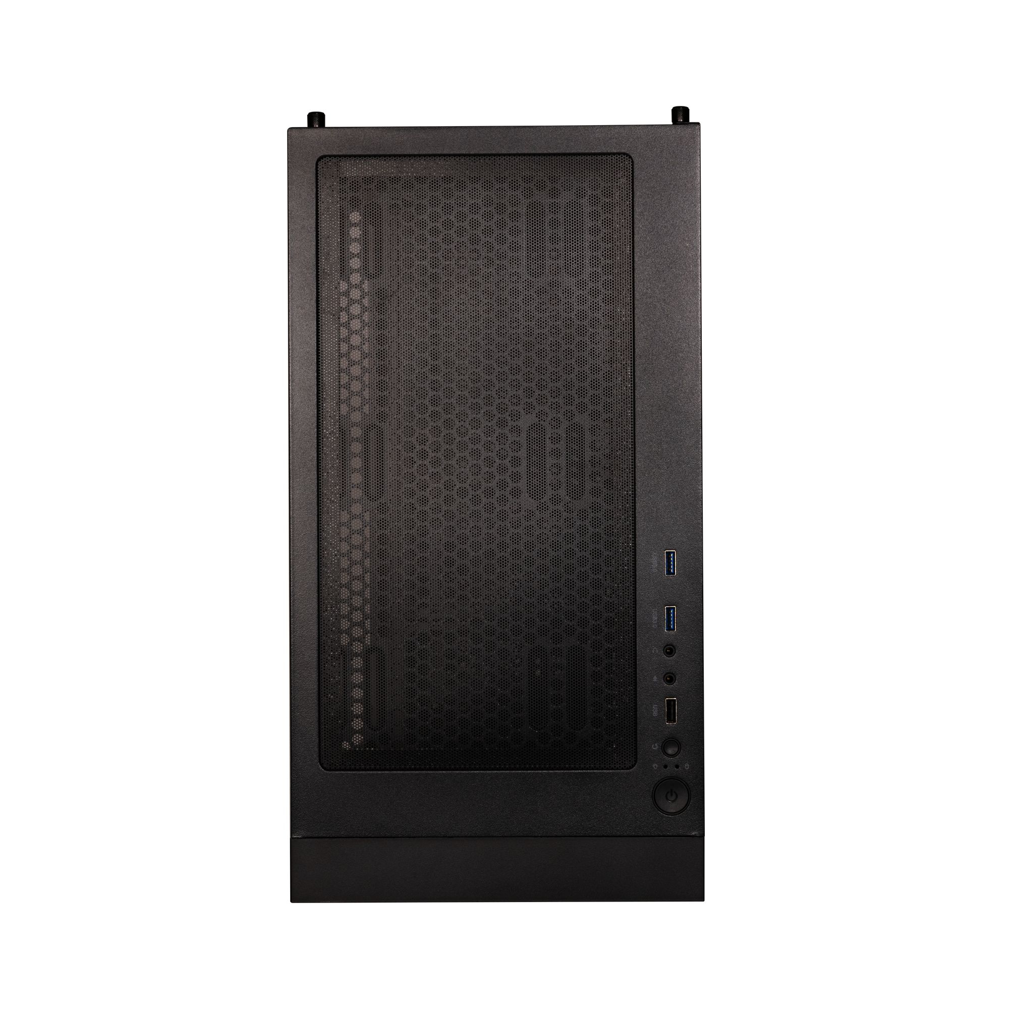 Bitfenix Ares 600W 80+ Bronze Siyah Gaming (Oyuncu) Kasa (BFC-ARSBR6KKGSK-4F)