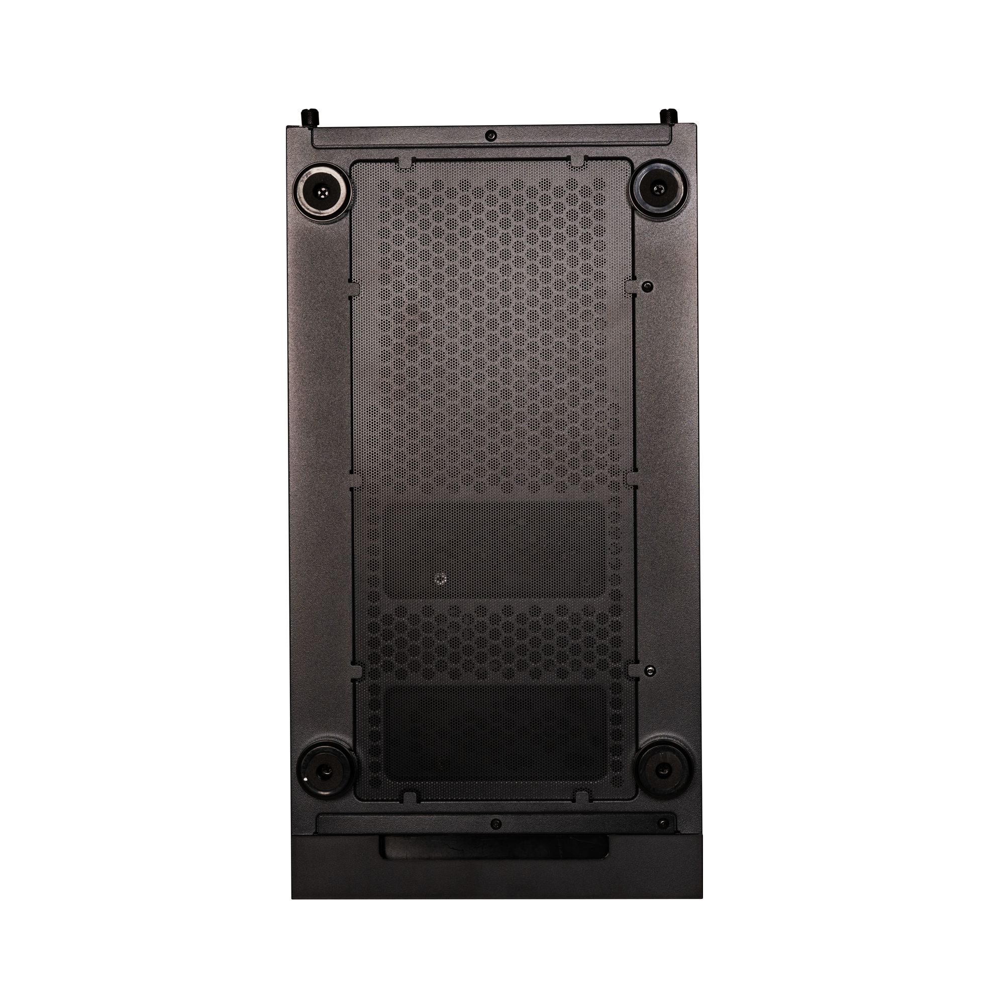 Bitfenix Ares 600W 80+ Bronze Siyah Gaming (Oyuncu) Kasa (BFC-ARSBR6KKGSK-4F)