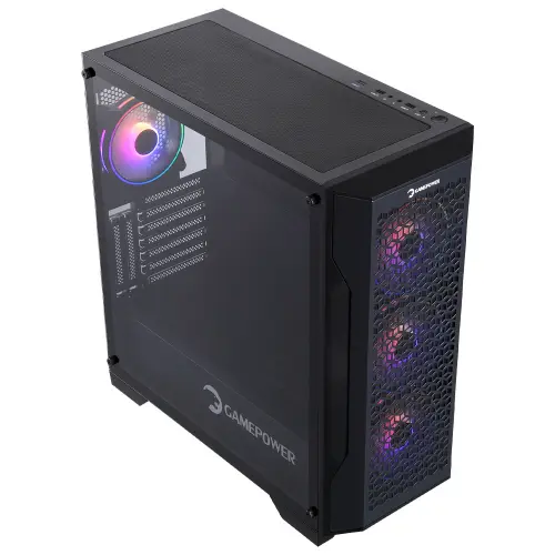RRaenee | AMD Ryzen 5 5600 | 16 GB DDR4 | ASUS RTX 4060 8 GB | 512 GB SSD Tavsiye Sistem