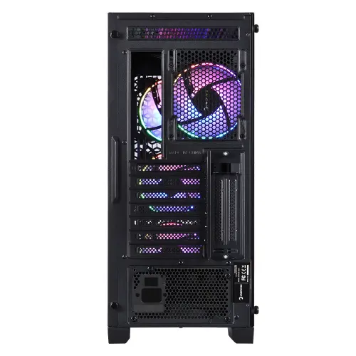 RRaenee | AMD Ryzen 5 5600 | 16 GB DDR4 | ASUS RTX 4060 8 GB | 512 GB SSD Tavsiye Sistem