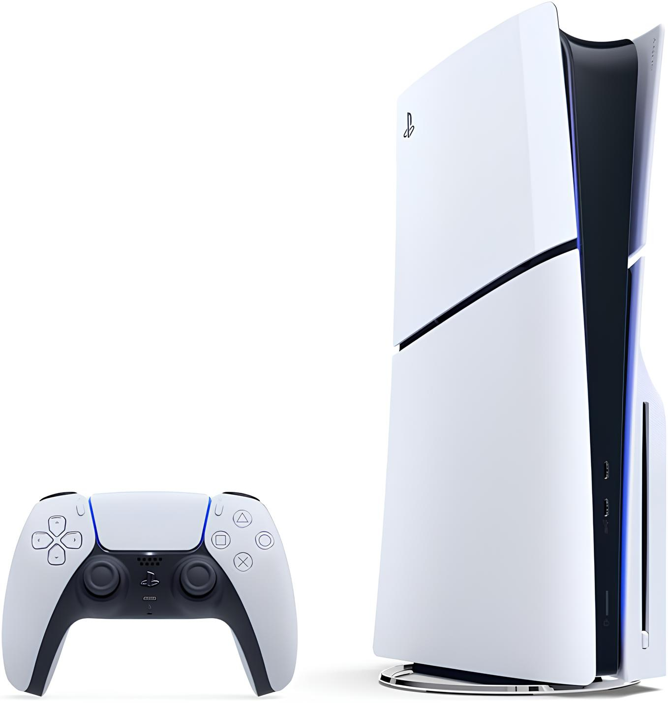 Sony Playstation 5 Cfi 1216a Купить