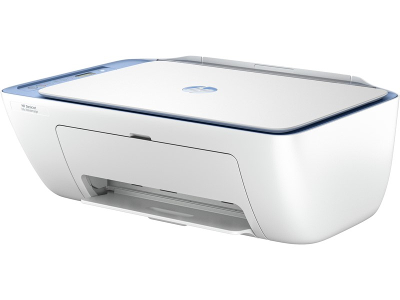 HP 70S63C 2878 Çok Fonksiyonlu Renkli Mürekkep Püskürtmeli Yazıcı