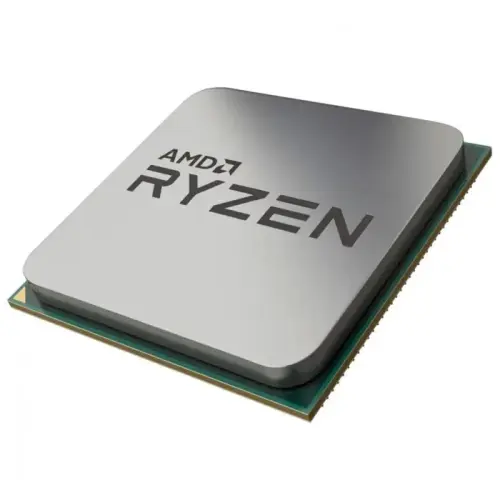AMD Ryzen 5 5600G 3.90GHz 6 Çekirdek 19MB Önbellek Soket AM4 Tray İşlemci