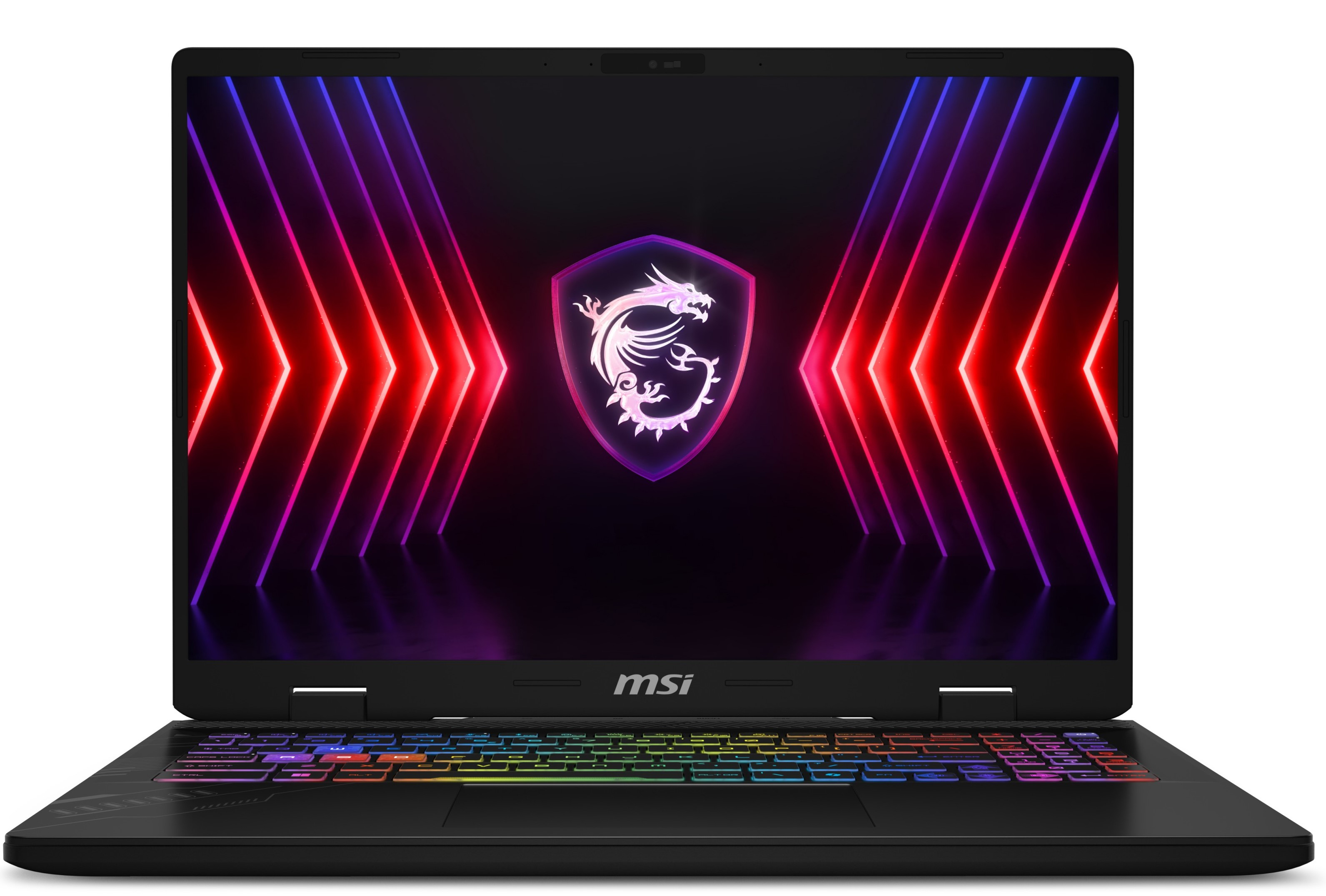 MSI Crosshair 16 HX D14VFKG-245TR i7-14700HX 32GB DDR5 1TB SSD RTX4060 GDDR6 8GB 16″ QHD 240Hz W11 Gaming (Oyuncu) Notebook
