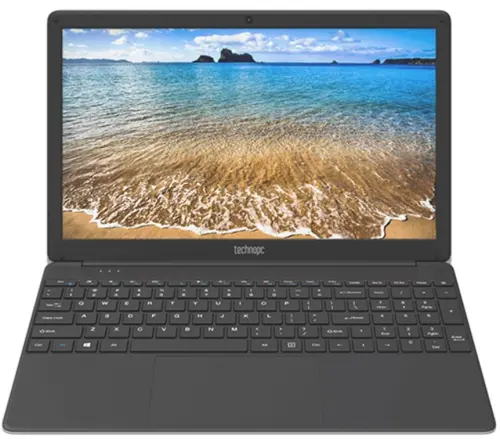 Technopc Choice Campus 15.6″ Intel Core i3-6157 4GB 128GB SSD Freedos Notebook