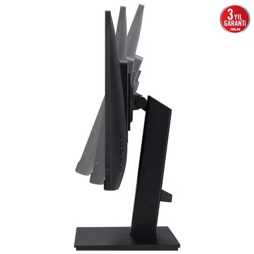 ASUS VA24EQSB 23.8″ 5ms 75Hz Adaptive-Sync IPS FHD Monitör 