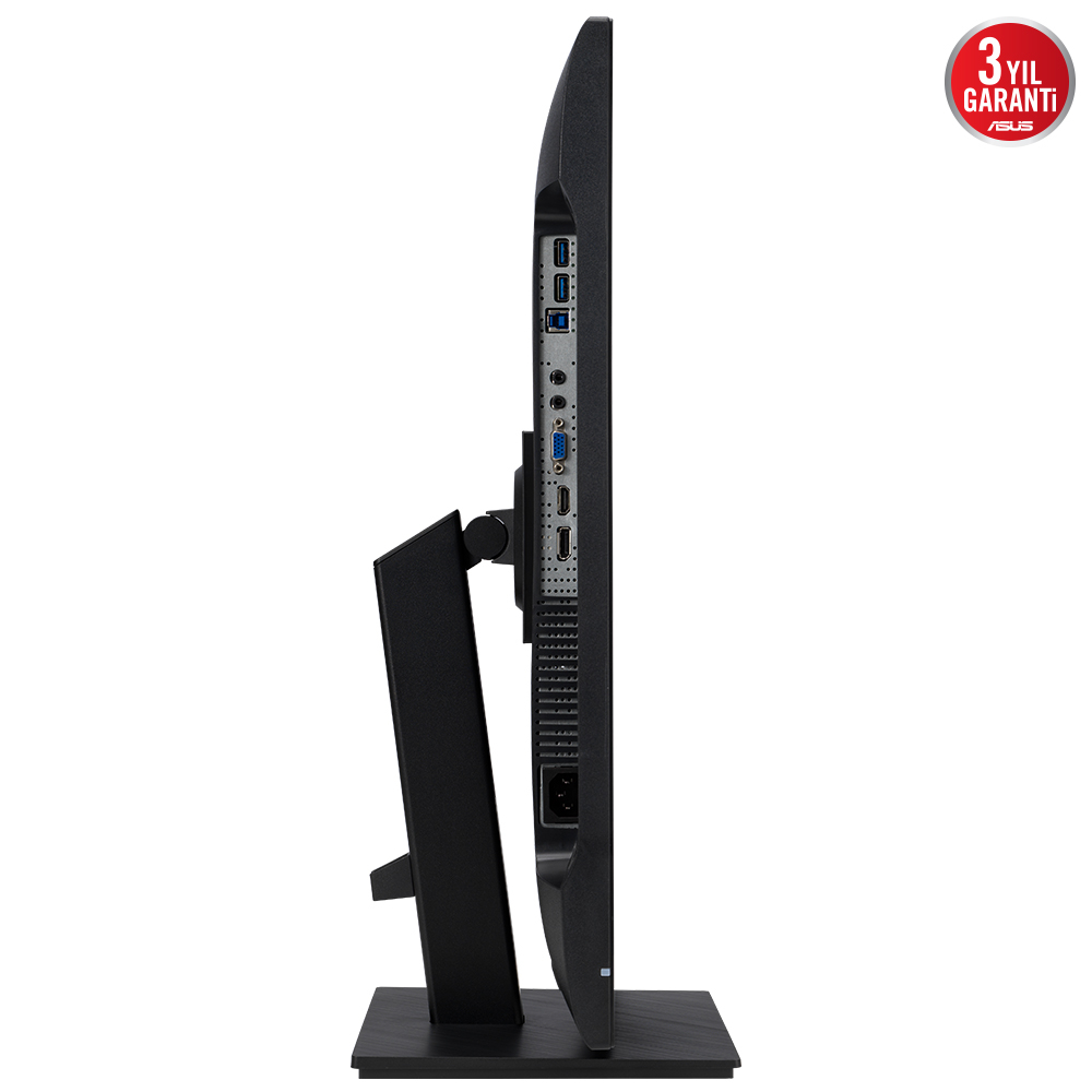 ASUS VA24EQSB 23.8″ 5ms 75Hz Adaptive-Sync IPS FHD Monitör