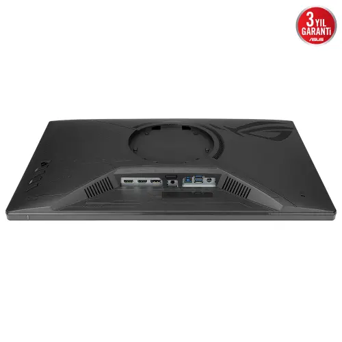 ASUS ROG STRİX XG259QNS 24.5″ 380Hz 0.3 ms Full HD Adaptive Sync IPS Esport Gaming (Oyuncu) Monitör