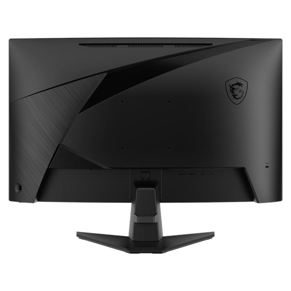 MSI MAG 27CQ6F 27'' 180Hz 0,5ms WQHD Rapid VA Curved Gaming (Oyuncu) Monitör