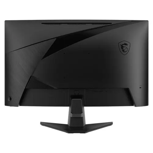 MSI MAG 27CQ6F 27&#039;&#039; 180Hz 0,5ms WQHD Rapid VA Curved Gaming (Oyuncu) Monitör