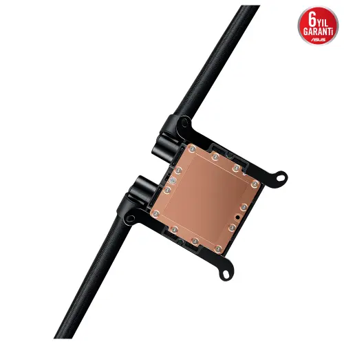ASUS Proart LC420 420mm İşlemci Sıvı Soğutucu (90RC00N0-M0UAY0)