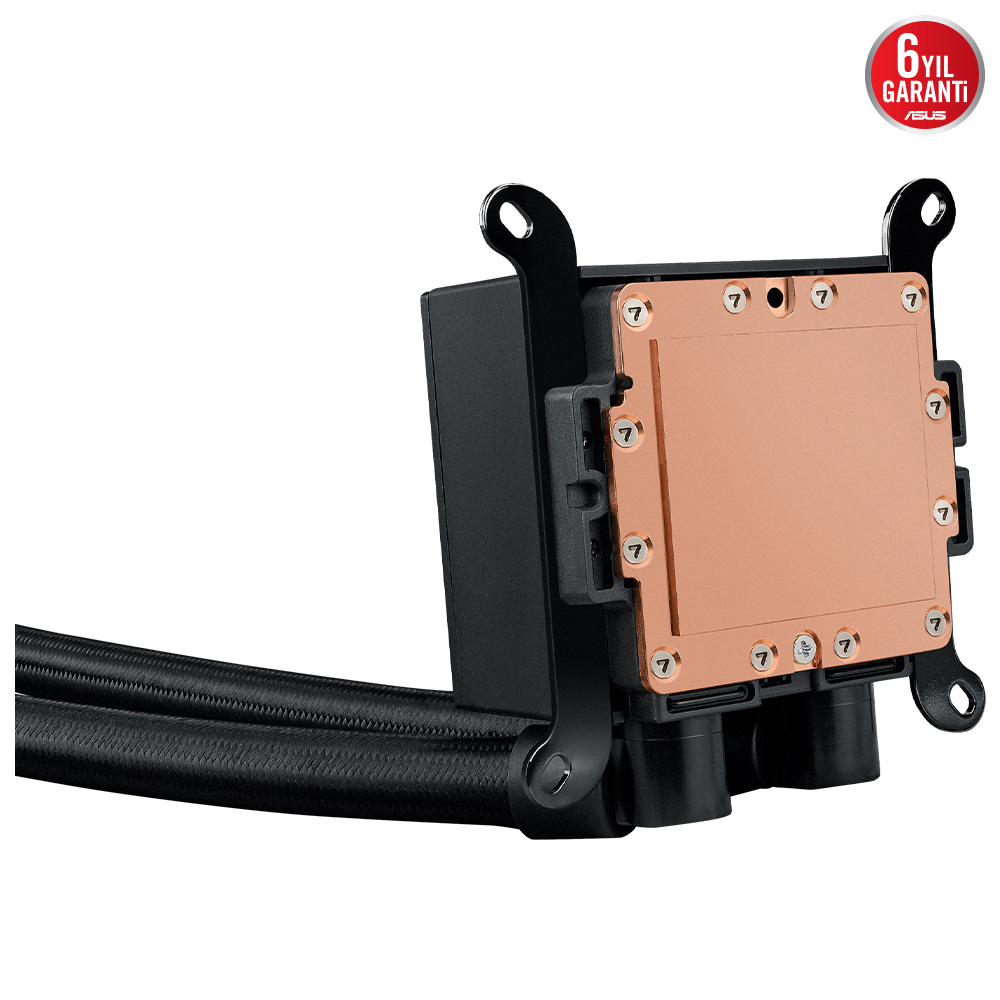 ASUS Proart LC420 420mm İşlemci Sıvı Soğutucu (90RC00N0-M0UAY0)