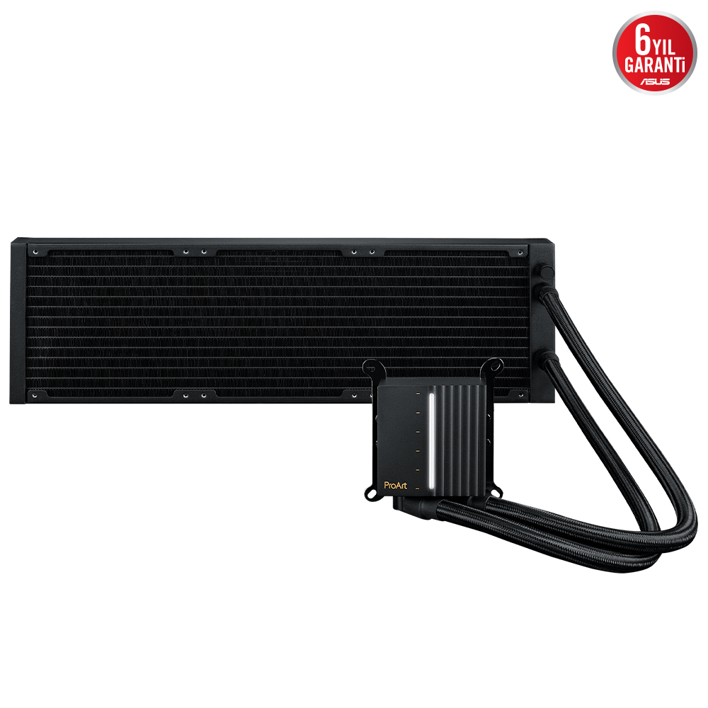 ASUS Proart LC420 420mm İşlemci Sıvı Soğutucu (90RC00N0-M0UAY0)