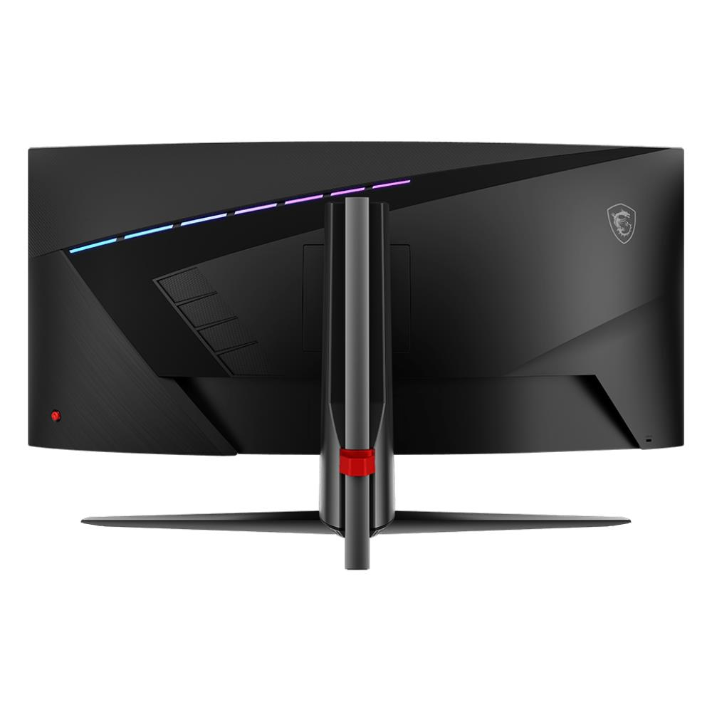 MSI MAG 345CQR  34″ 180Hz 1ms WQHD VA Curved Gaming (Oyuncu) Monitör