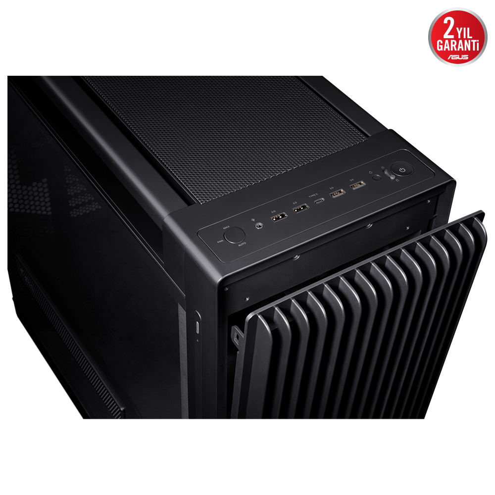 Falcon 5070Ti | AMD Ryzen 7 9800X3D | 4 x 16 GB DDR5 | ASUS RTX 5070 Ti 16 GB | 1 TB SSD Tavsiye Sistem