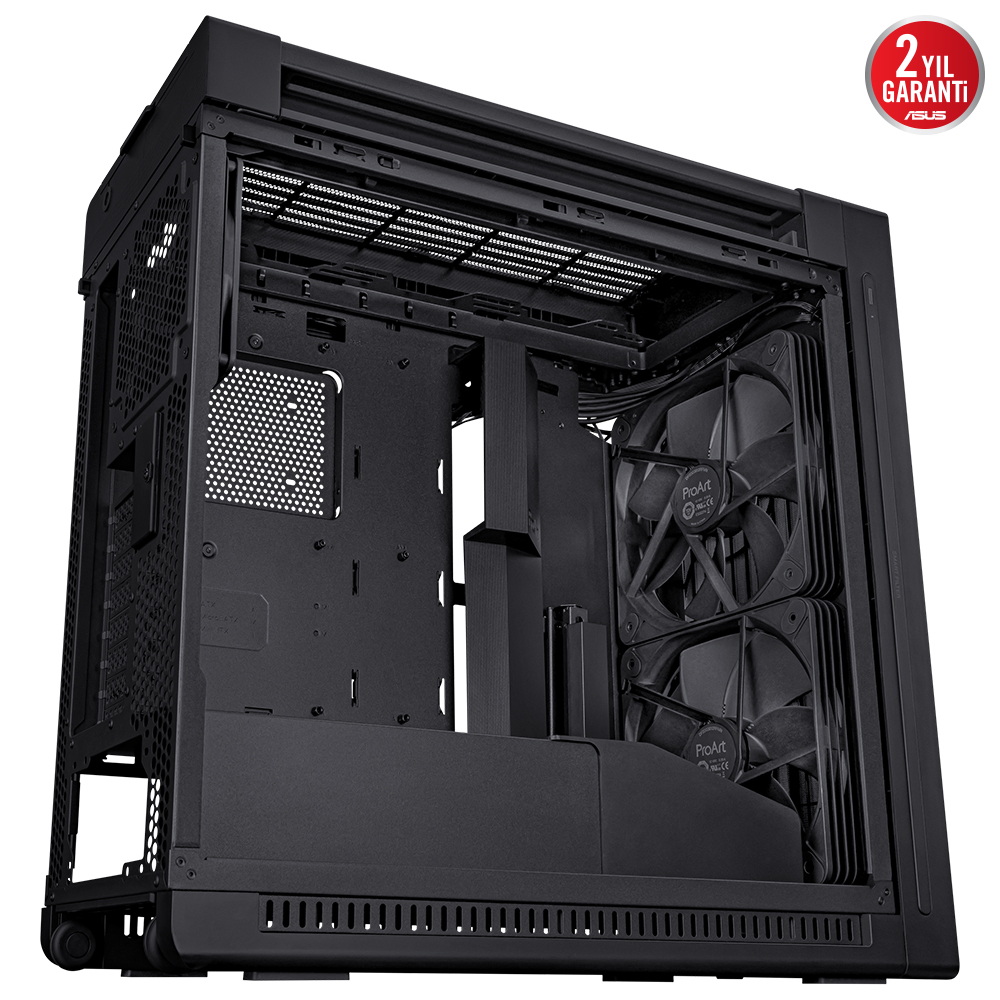 Falcon 5070Ti | AMD Ryzen 7 9800X3D | 4 x 16 GB DDR5 | ASUS RTX 5070 Ti 16 GB | 1 TB SSD Tavsiye Sistem