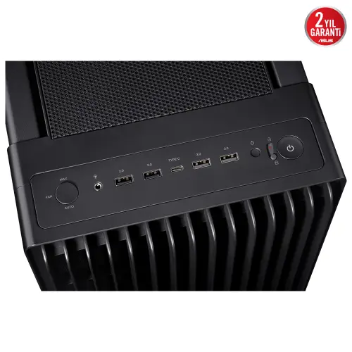 Falcon 5070Ti | AMD Ryzen 7 9800X3D | 4 x 16 GB DDR5 | ASUS RTX 5070 Ti 16 GB | 1 TB SSD Tavsiye Sistem