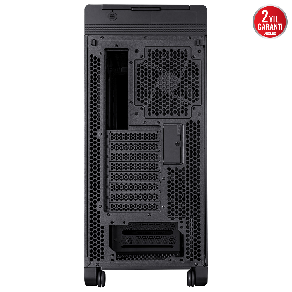 Falcon 5070Ti | AMD Ryzen 7 9800X3D | 4 x 16 GB DDR5 | ASUS RTX 5070 Ti 16 GB | 1 TB SSD Tavsiye Sistem